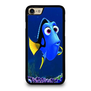 DORY FINDING NEMO CARTOON iPhone 7 / 8 Case Cover DORY FINDING NEMO CARTOON iPhone 7 / 8 Case Cover