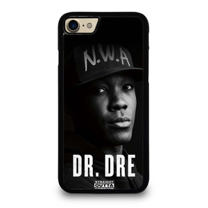 DR DRE STRAIGHT OUTTA COMPTON iPhone 7 / 8 Case Cover