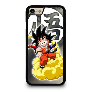 DRAGON BALL KIDS GOKU iPhone 7 / 8 Case Cover