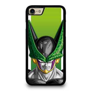 DRAGON BALL PERFECT CELL ANIME MANGA iPhone 7 / 8 Case Cover