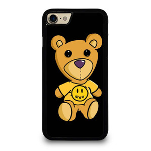 DREW SMILEY FACE TEDY BEAR iPhone 7 / 8 Case Cover