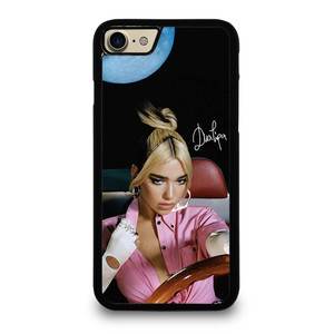 DUA LIPA FUTURE NOSTALGIA iPhone 7 / 8 Case Cover DUA LIPA FUTURE NOSTALGIA iPhone 7 / 8 Case Cover