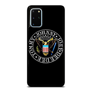 RAMONES ROCK BAND LOGO 2 Samsung Galaxy S20 Plus Case Cover