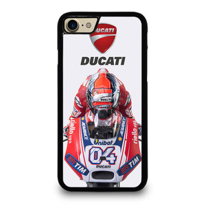 DUCATI MOTOR GP iPhone 7 / 8 Case Cover