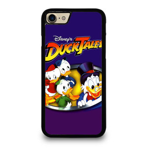 DUCK TALES CARTOON DISNEY 3 iPhone 7 / 8 Case Cover
