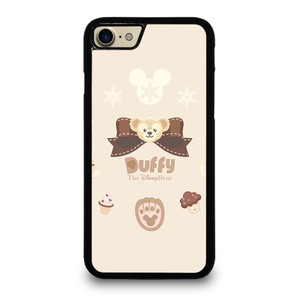 DUFFY THE DISNEY BEAR iPhone 7 / 8 Case Cover