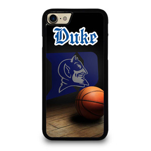 DUKE BLUE DEVILS BASEBALL iPhone 7 / 8 Case Cover DUKE BLUE DEVILS BASEBALL iPhone 7 / 8 Case Cover