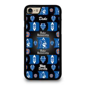 DUKE BLUE DEVILS COLLAGE iPhone 7 / 8 Case Cover DUKE BLUE DEVILS COLLAGE iPhone 7 / 8 Case Cover