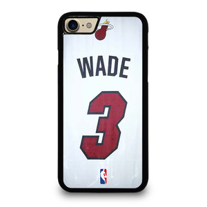 DWYANE WADE MIAMI HEAT 3 iPhone 7 / 8 Case Cover DWYANE WADE MIAMI HEAT 3 iPhone 7 / 8 Case Cover