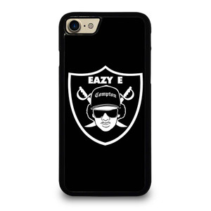 EAZY E COMPTON RAPPER iPhone 7 / 8 Case Cover