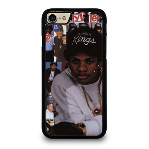 EAZY-E RAPPER COLLAGE iPhone 7 / 8 Case Cover
