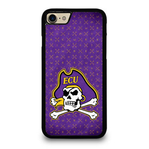 ECU EAST CAROLINA FOOTBALL iPhone 7 / 8 Case Cover
