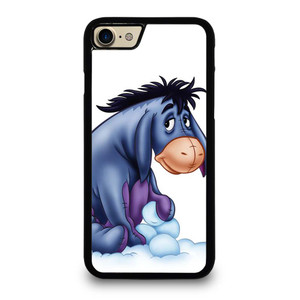 EEYORE DONKEY CUTE iPhone 7 / 8 Case Cover EEYORE DONKEY CUTE iPhone 7 / 8 Case Cover