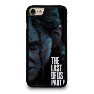 ELLIE THE LAST OF US PART II iPhone 7 / 8 Case Cover ELLIE THE LAST OF US PART II iPhone 7 / 8 Case Cover