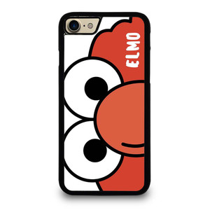 ELMO SESAME STREET CUTE iPhone 7 / 8 Case Cover ELMO SESAME STREET CUTE iPhone 7 / 8 Case Cover