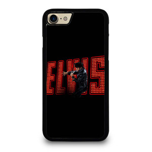 ELVIS PRESLEY LEGENDARY SINGER iPhone 7 / 8 Case Cover
