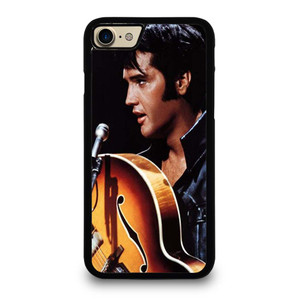 ELVIS PRESLEY ROCK N ROLL iPhone 7 / 8 Case Cover ELVIS PRESLEY ROCK N ROLL iPhone 7 / 8 Case Cover