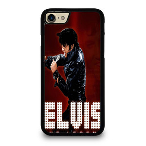 ELVIS PRESLEY THE LEGEND iPhone 7 / 8 Case Cover
