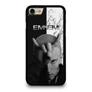 EMINEM RAPPER  iPhone 7 / 8 Case Cover