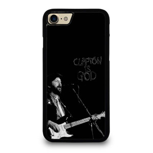 ERIC CLAPTON GUITARIST iPhone 7 / 8 Case Cover ERIC CLAPTON GUITARIST iPhone 7 / 8 Case Cover