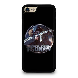 ESCAPE FROM TARKOV GAMES LOGO iPhone 7 / 8 Case Cover
