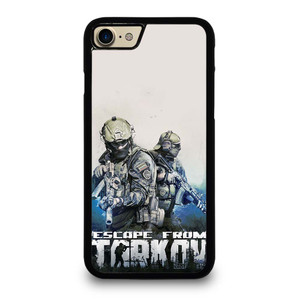 ESCAPE FROM TARKOV GAMES iPhone 7 / 8 Case Cover