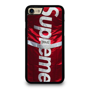 EVERLAST BOXING CLOAK SUPREME iPhone 7 / 8 Case Cover EVERLAST BOXING CLOAK SUPREME iPhone 7 / 8 Case Cover