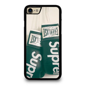 EVERLAST BOXING GLOVE SUPREME GREEN iPhone 7 / 8 Case Cover EVERLAST BOXING GLOVE SUPREME GREEN iPhone 7 / 8 Case Cover