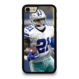EZEKIEL ELLIOTT DALLAS COWBOY iPhone 7 / 8 Case Cover EZEKIEL ELLIOTT DALLAS COWBOY iPhone 7 / 8 Case Cover