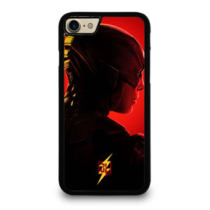 EZRA MILLER THE FLASH JUSTICE LEAGUE iPhone 7 / 8 Case Cover EZRA MILLER THE FLASH JUSTICE LEAGUE iPhone 7 / 8 Case Cover