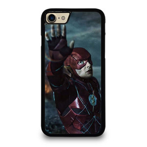 EZRA MILLER THE FLASH iPhone 7 / 8 Case Cover EZRA MILLER THE FLASH iPhone 7 / 8 Case Cover
