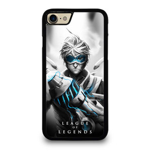 EZREAL LEAGUE OF LEGENDS 2 iPhone 7 / 8 Case Cover