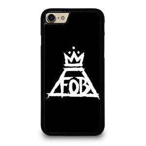 FALL OUT BOY FOB BAND LOGO iPhone 7 / 8 Case Cover