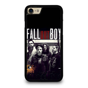 FALL OUT BOY ROCK BAND iPhone 7 / 8 Case Cover