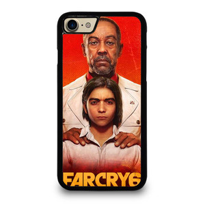FARCRY 6 GAMES iPhone 7 / 8 Case Cover