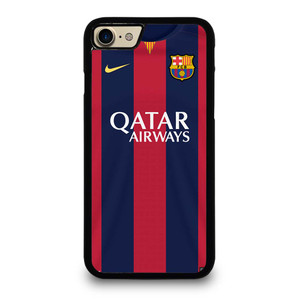 FC BARCELONA JERSEY iPhone 7 / 8 Case Cover