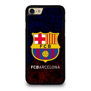 FC BARCELONA LOGO FOOTBALL iPhone 7 / 8 Case Cover FC BARCELONA LOGO FOOTBALL iPhone 7 / 8 Case Cover