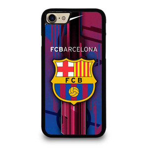 FC BARCELONA SYMBOL iPhone 7 / 8 Case Cover