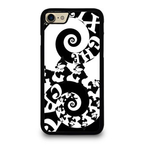 FELIX THE CAT COLLAGE iPhone 7 / 8 Case Cover