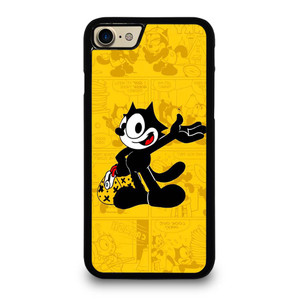 FELIX THE CAT COMIC iPhone 7 / 8 Case Cover