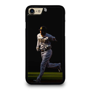 FERNANDO TATIS JR SAN DIEGO PADRES BASEBALL iPhone 7 / 8 Case Cover FERNANDO TATIS JR SAN DIEGO PADRES BASEBALL iPhone 7 / 8 Case Cover