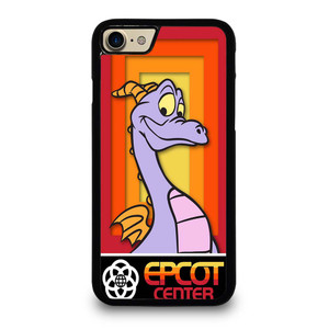FIGMENT EPCOT CENTER DRAGON iPhone 7 / 8 Case Cover