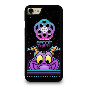 FIGMENT EPCOT DRAGON STAR iPhone 7 / 8 Case Cover FIGMENT EPCOT DRAGON STAR iPhone 7 / 8 Case Cover