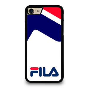 FILA SPORT STRIPE LOGO iPhone 7 / 8 Case Cover FILA SPORT STRIPE LOGO iPhone 7 / 8 Case Cover