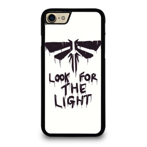FIREFLIES THE LAST OF US iPhone 7 / 8 Case Cover