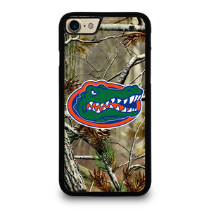 FLORIDA GATORS CAMOUFLAGE iPhone 7 / 8 Case Cover