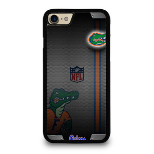 FLORIDA GATORS CROCODILE MASCOT iPhone 7 / 8 Case Cover