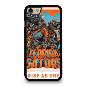 FLORIDA GATORS MONSTER iPhone 7 / 8 Case Cover