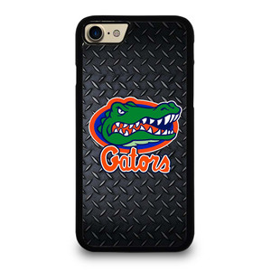 FLORIDA GATORS PLATE LOGO iPhone 7 / 8 Case Cover FLORIDA GATORS PLATE LOGO iPhone 7 / 8 Case Cover