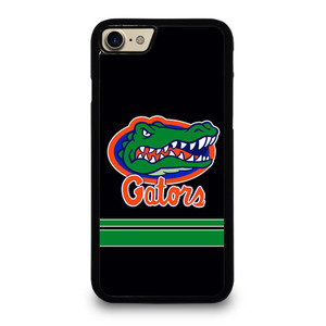FLORIDA GATORS STRIPE LOGO iPhone 7 / 8 Case Cover FLORIDA GATORS STRIPE LOGO iPhone 7 / 8 Case Cover